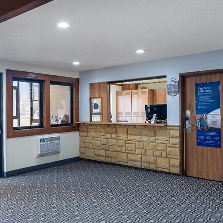 Super 8 By Wyndham Livingston Yellowstone Dış mekan fotoğraf